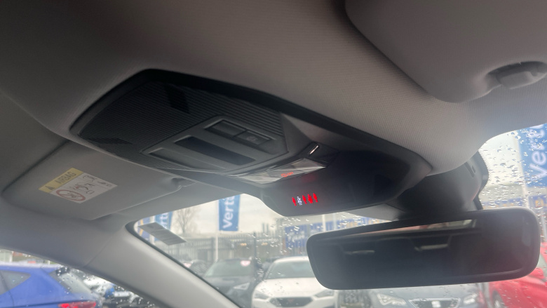 Peugeot 408 1.2 PureTech Allure Premium 5dr EAT8 Petrol Hatchback